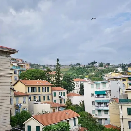 Carlo'S Pc101 - Garibaldi Monolocale Mansardato - San Remo